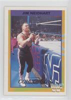 Jim Neidhart