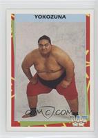 Yokozuna