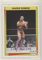 Razor Ramon [Poor to Fair]