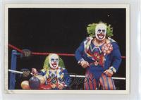 Dink the Clown, Doink the Clown