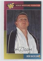 Bob Backlund