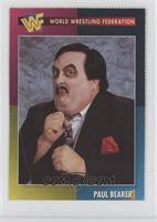 Paul Bearer [Poor to Fair]