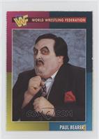 Paul Bearer