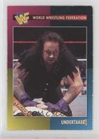 Undertaker [Poor to Fair]