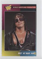 Bret Hart [EX to NM]