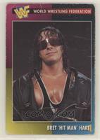 Bret Hart [Poor to Fair]