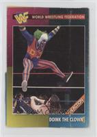 Doink the Clown [Poor to Fair]