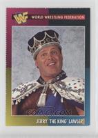 Jerry Lawler [EX to NM]