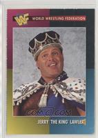 Jerry Lawler