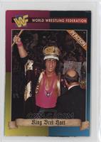 King Bret Hart [EX to NM]