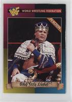 King Jerry Lawler