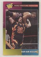 Bam Bam Bigelow [Poor to Fair]