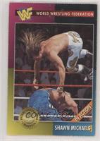 Shawn Michaels [Poor to Fair]