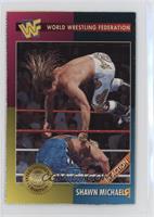 Shawn Michaels [Good to VG‑EX]