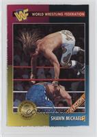 Shawn Michaels [EX to NM]