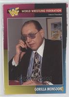 Gorilla Monsoon