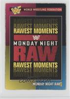 Monday Night Raw [Noted]
