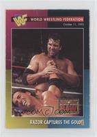 Razor Ramon [Poor to Fair]