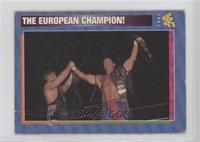 The European Champion! [Poor to Fair]