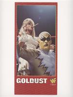 Goldust [Good to VG‑EX]