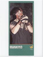 Mankind [Good to VG‑EX]