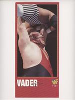 Vader [Noted]