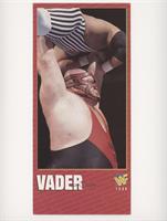 Vader [Poor to Fair]