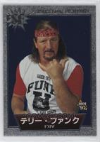 Terry Funk