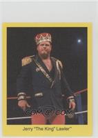 Jerry Lawler