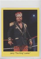 Jerry Lawler