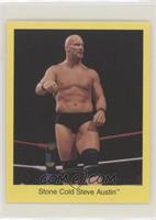 Steve Austin