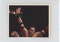 The Rock, Rocky Maivia [EX to NM]