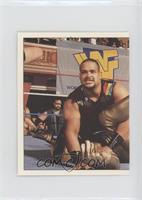 Savio Vega, Goldust