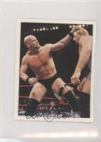 Steve Austin, Owen Hart