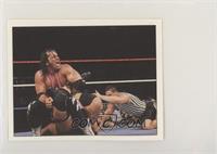 Bret Hart