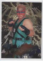 Aja Kong