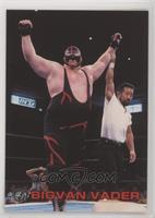 Big Van Vader