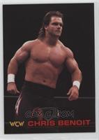 Chris Benoit [EX to NM]