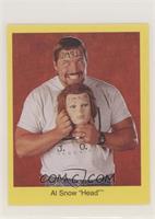 Al Snow 