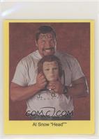 Al Snow 