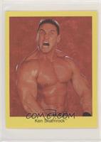 Ken Shamrock