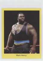 Mark Henry