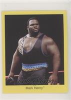 Mark Henry