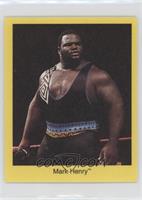 Mark Henry