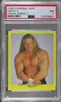 Triple H [PSA 7 NM]