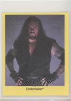 Undertaker