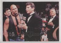 Vince McMahon [Good to VG‑EX]