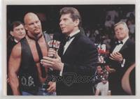 Vince McMahon