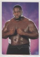 Mark Henry [EX to NM]