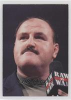 Sgt. Slaughter